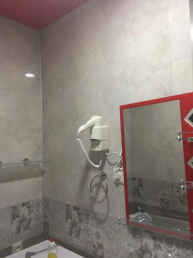 Apartment Batumi Paradise
