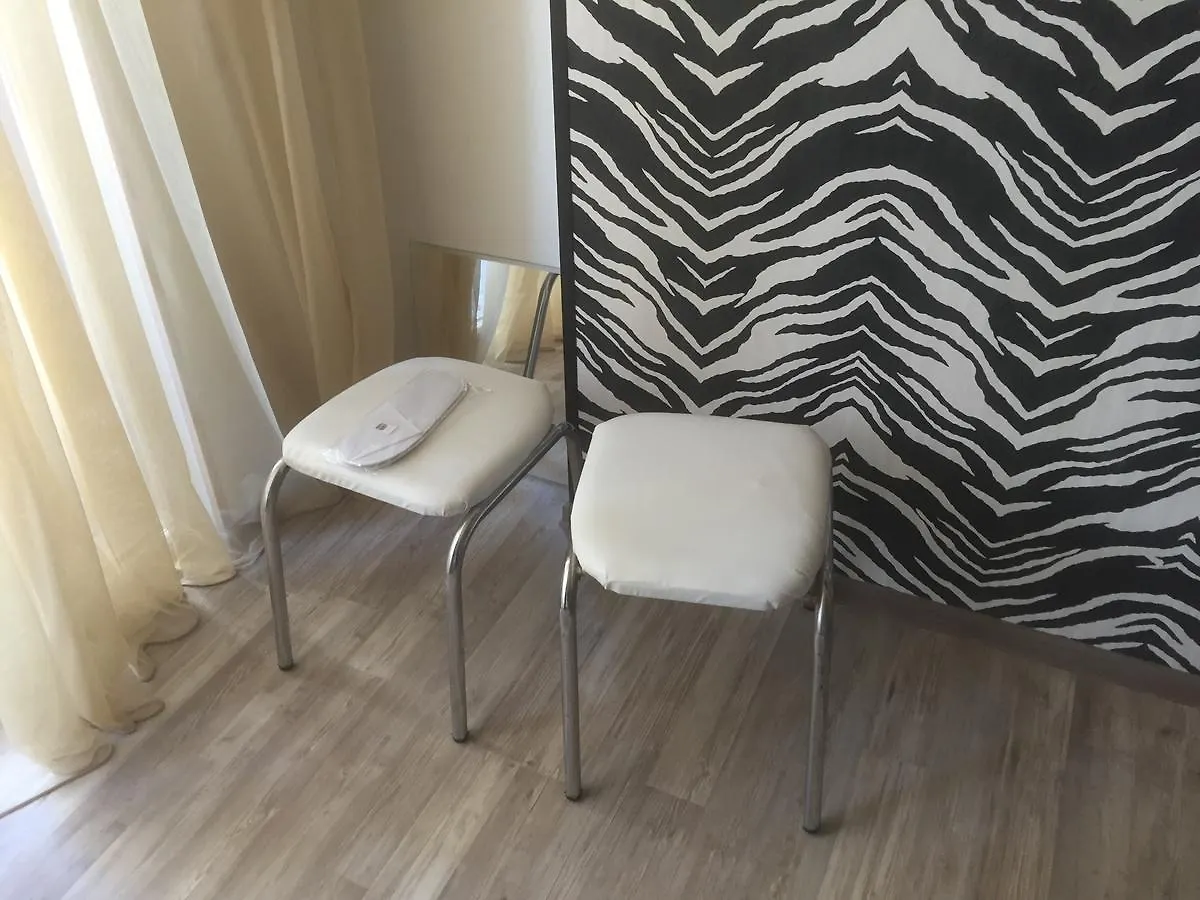 Batumi Paradise Apartment