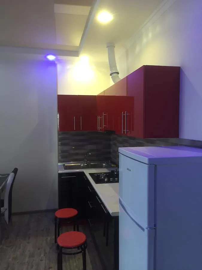 Batumi Paradise Apartment