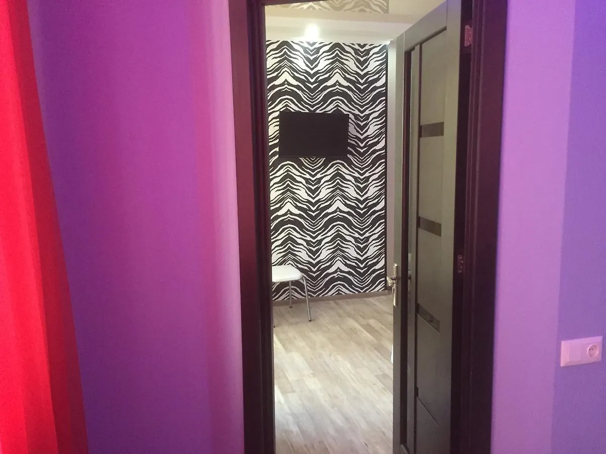 Batumi Paradise 0*,  Georgia