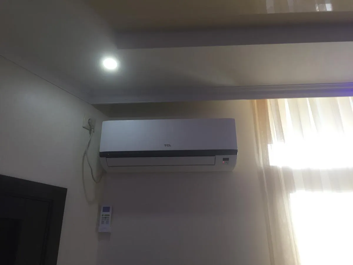 Batumi Paradise Apartment