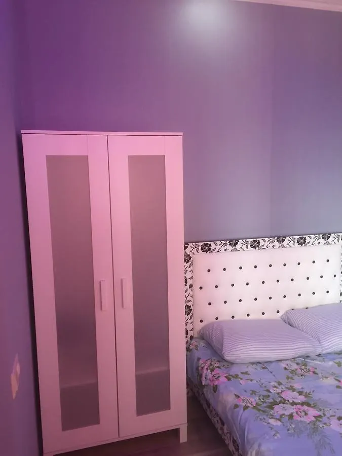 Apartment Batumi Paradise