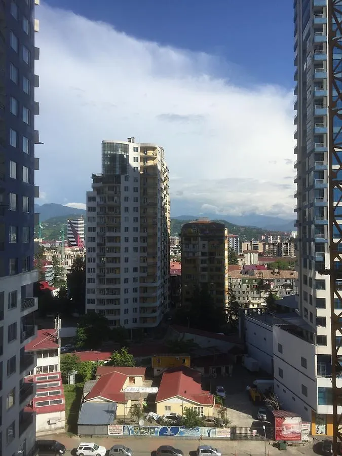 Batumi Paradise 0*,