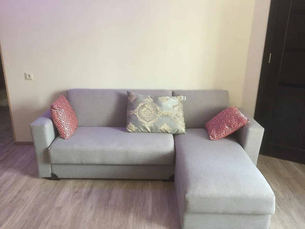 Batumi Paradise Apartment