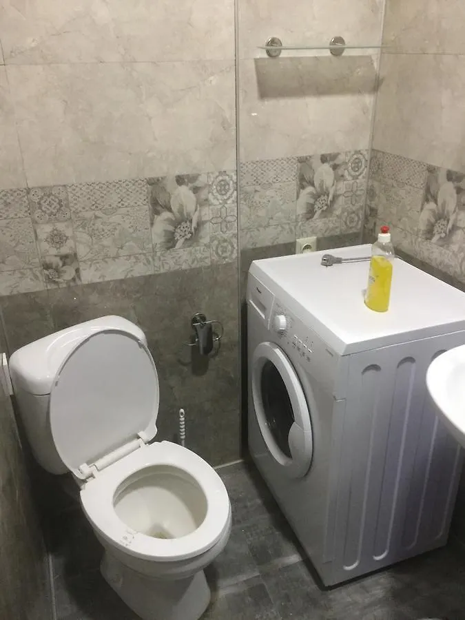 Apartment Batumi Paradise