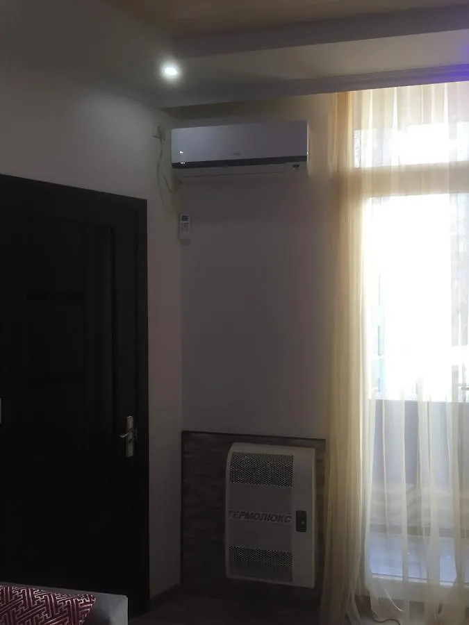 Apartment Batumi Paradise Georgia
