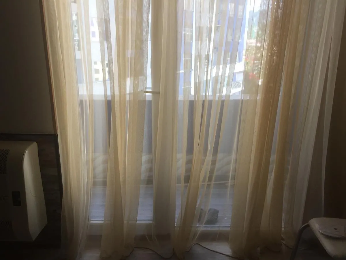 Batumi Paradise Georgia