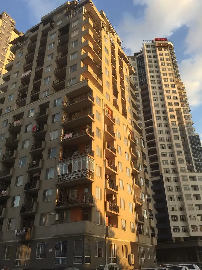 Batumi Paradise 0*,  Georgia