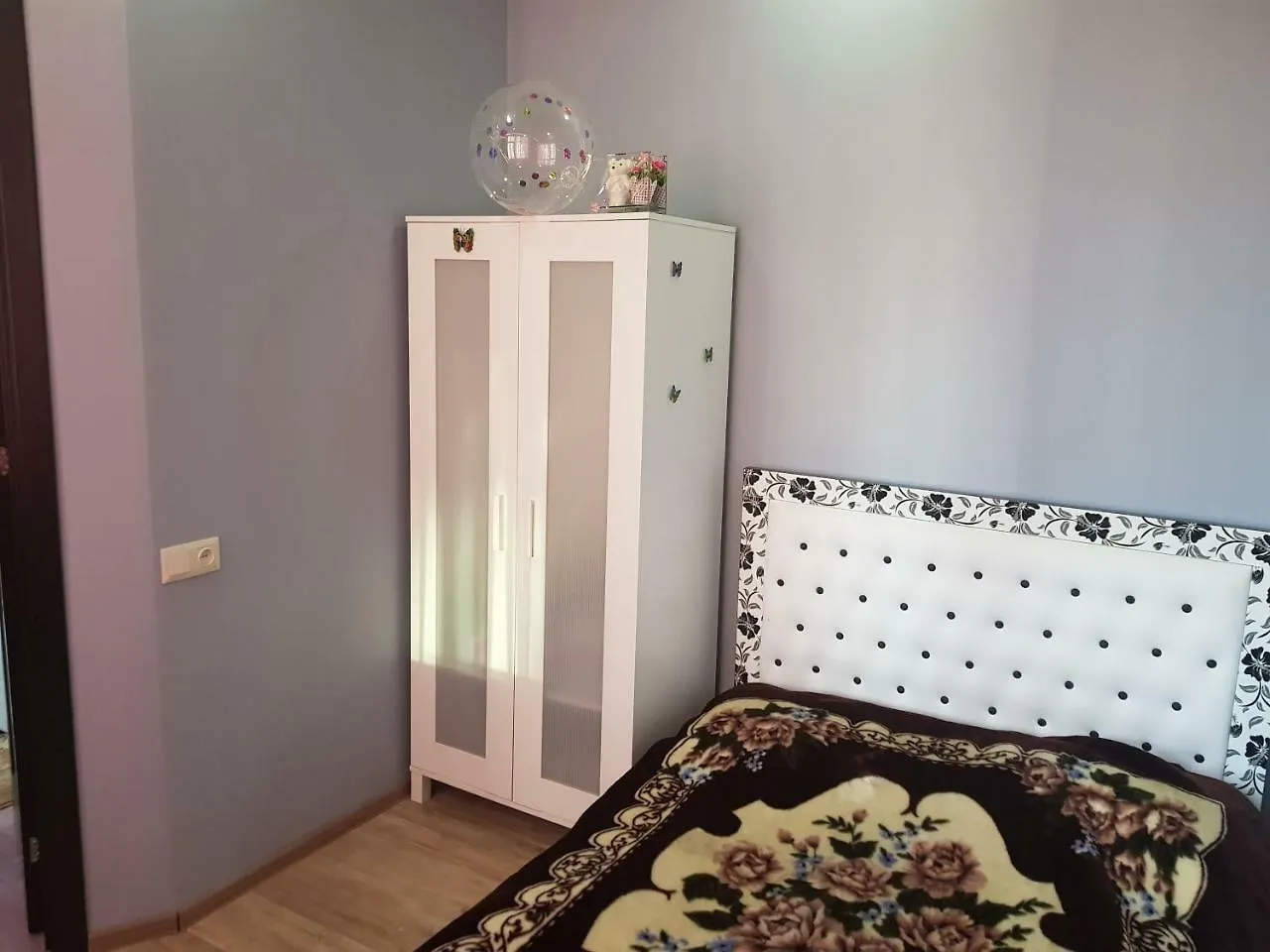 Apartment Batumi Paradise