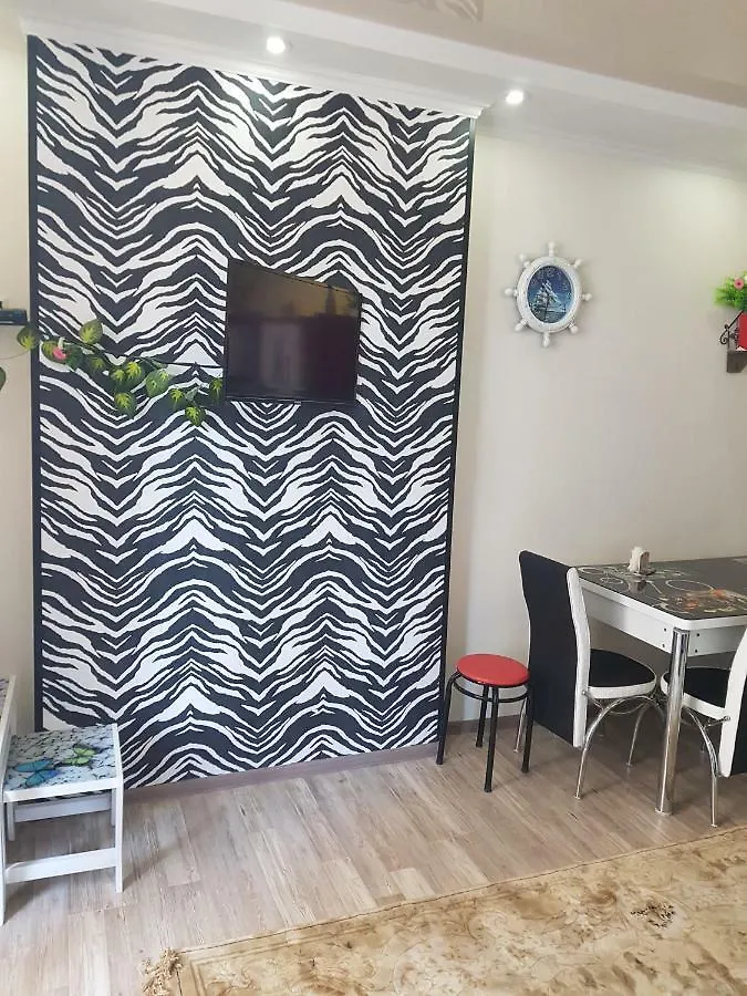 Apartment Batumi Paradise